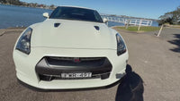 Nissan R35 GTR Premium, 2008, 89,xxxKM