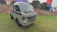 Suzuki Super Carry X-Limited, Automatic, 4x4, 2024, 1,640km