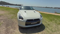 Nissan R35 GTR Black Edition, 2007, 65,xxxKM