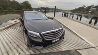 Mercedes-Benz Maybach S550 2017 Fully Serviced 116,xxxKM