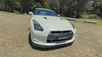 Nissan R35 GTR, 54,xxxKM White, Bose Fully Serviced!