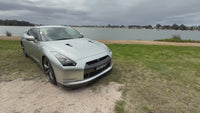 Nissan R35 GT-R Premium 57,xxxKM