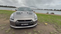 Nissan R35 GTR, Titanium, 58,xxxKM, LOTS JDM EXTRAS!