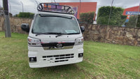 Daihatsu Hi-Jet 2023, Automatic, 4x4