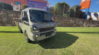 Suzuki Super Carry X-Limited 2024, Automatic, 1,2XXKm
