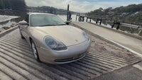 Porsche 911 996, 2000, 6 speed Manual, 57,xxxKM