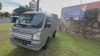 Suzuki Super Carry 2024 2WD Auto 37,xxxKM