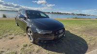 Audi S6 Avant 2015, 91,xxxKM, Apple/Android  Carplay
