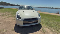 Nissan R35 GT-R Black Edition 47,xxxkm Greddy Exhaust, HKS BOV
