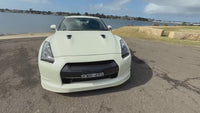 Nissan R35 GTR Black Edition With Bose 75,xxxKM, 4.5/B