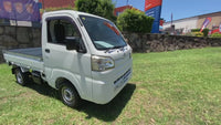 Daihatsu Hi-Jet 2015, 2wd,  40,xxxKM,  NSW Rego Tonka Tuff Ready for Work