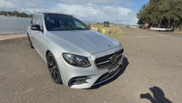 Mercedes-Benz AMG E53 Estate 2018, 52,xxxKM, Full Service History