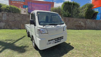 Daihatsu Hi-Jet 2023, Manual 4x4, 6,xxxKM