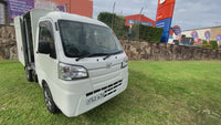 Daihatsu Hi-Jet 2020 Delivery Van,  Automatic,69,xxxKM, NSW rego