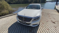 Mercedes Benz S400 Hybrid Automatic 79,xxxKM Loaded With Features