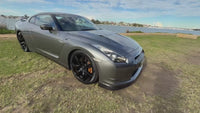Nissan R35 GTR 2008 Premium, 115,xxxkm Fully Serviced!