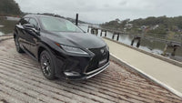 Lexus RX450h F-Sport, 2021, 80,xxxKM