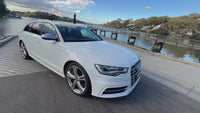 Audi S6 Avant, 2013, 43,xxxKM