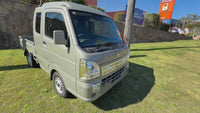 Suzuki Super Carry, Auto, 2023, 4x4