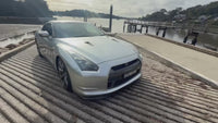 Nissan GTR Premium 2008, 79,xxxKM Fully Serviced