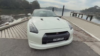 Nissan R35 GTR Black Edition With Bose 75,xxxKM, 4.5/B