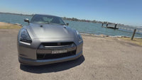 Nissan R35 GTR 44,xxxKM Premium Gun Metal Grey
