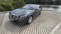 Mercedes-Benz S-Class W222 Maybach S550 2016, 81,xxxKM