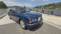 Bentley Arnage 1999