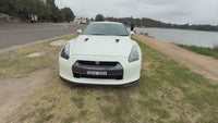 Nissan R35 GTR Black Edition 2008, 62,xxxKM