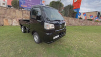 Daihatsu Hi-Jet, Automatic, 2wd, Under 100km