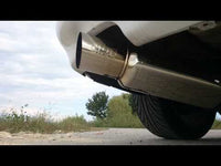 Blitz NUR-Spec RX Exhaust System Fits Nissan Skyline R33 GTR