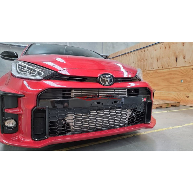 Process West Intercooler Kit Fits Toyota GR Yaris