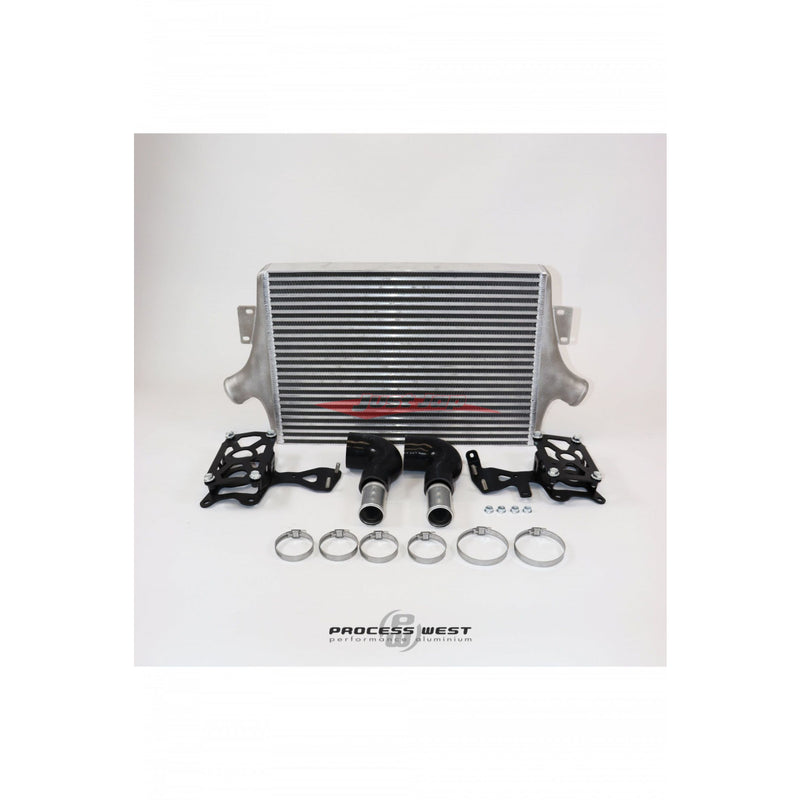 Process West Intercooler Kit Fits Toyota GR Yaris