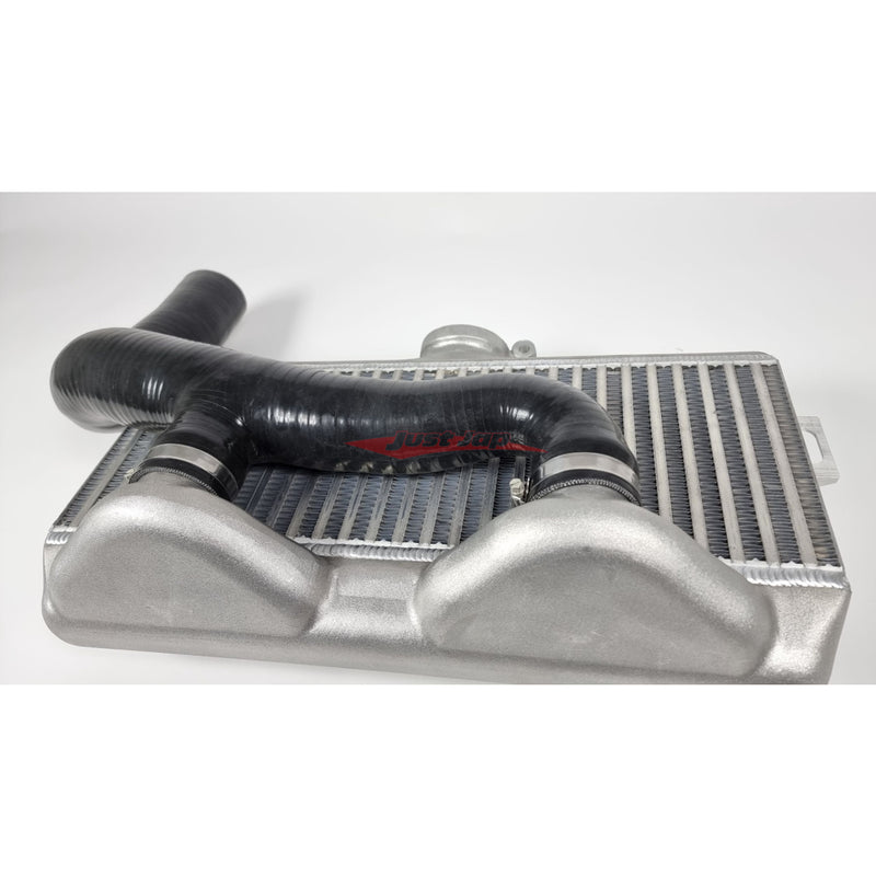 Process West Top Mount Intercooler Fits Subaru VB WRX 2022+ (Raw)