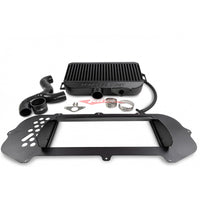 Process West Top Mount Intercooler Kit Fits Subaru GD WRX/STI 01-02