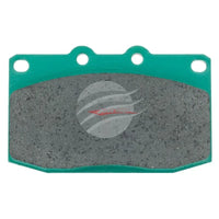 Project Mu HC-EP Front Brake Pad fits Mazda RX-7 FC3S / FD3S