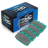 Project Mu HC-EP Front Brake Pad fits Mazda RX-7 FC3S / FD3S