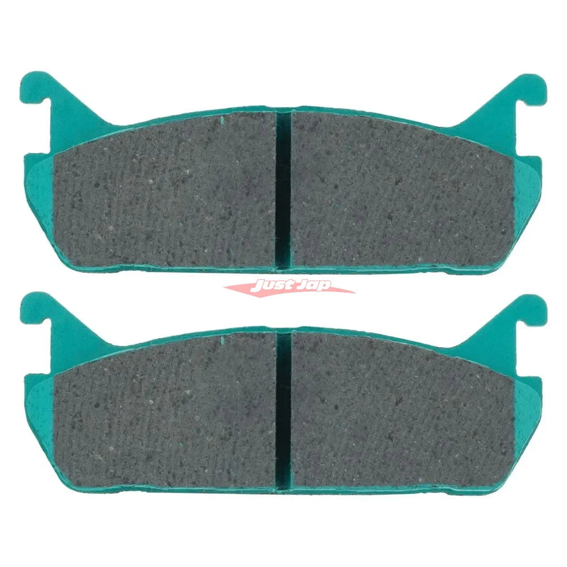 Project MU NS-C (Hyper Carbon) Rear Brake Pads Fits Mazda MX-5 1.6L NA6C