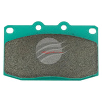Project Mu NS-EP Front Brake Pad fits Mazda RX-7 FC3S / FD3S