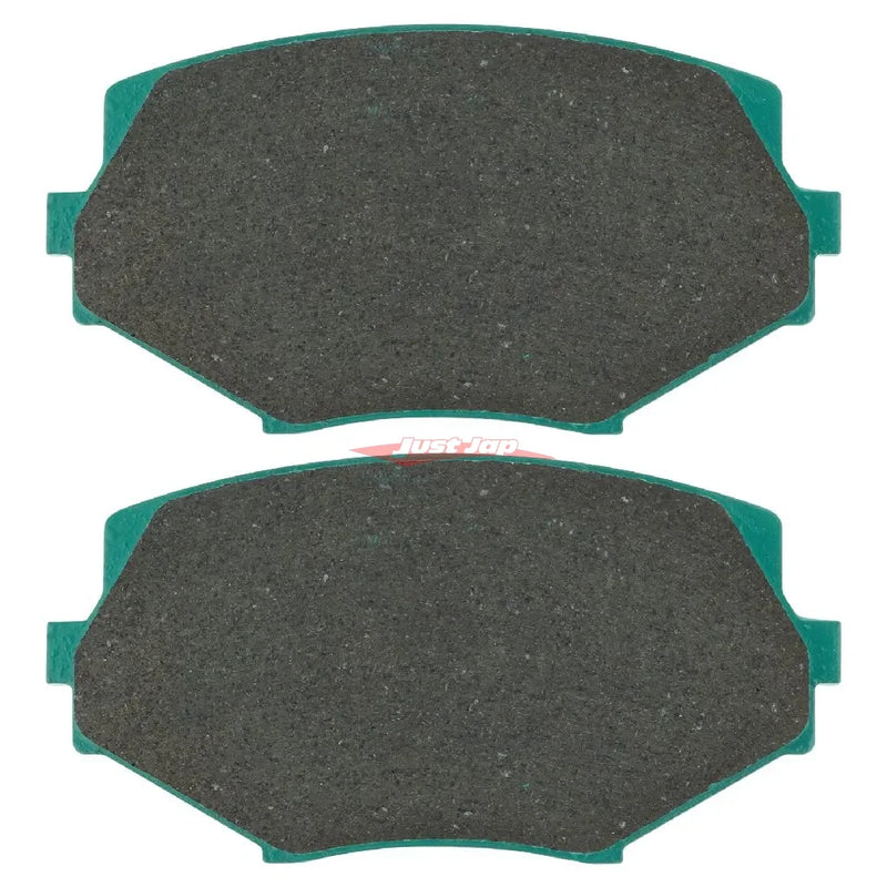 Project MU NS-EP Front Brake Pads fits Mazda MX-5 1.8L NA8C/NB8C