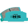 Project MU NS-EP Front Brake Pads Fits Nissan & Subaru (Sumitomo 4 Pot)
