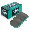 Project MU NS-EP Rear Brake Pads Fits Nissan S13/S14/S15 Silvia, 180SX & 200SX