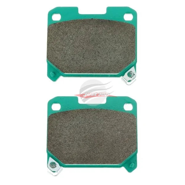 Project MU NS-EP Rear Brake Pads Fits Supra JZA80 & Celica ST205 (2 Piston)