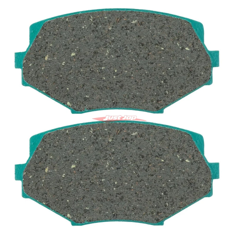 Project MU NS400 Front Brake Pads fits Mazda MX-5 1.8L NA8C/NB8C