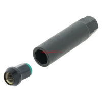 Project Mu Wheel Lock Nut 7 Wheel Lug Adaptor