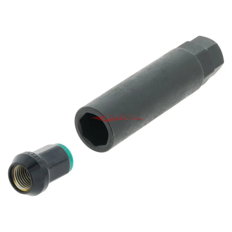 Project Mu Wheel Lock Nut 7 Type M Fits M12 x P1.25mm