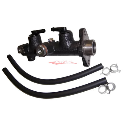 Protex Brake Master Cylinder Assembly Fits Mazda 323 FA (RWD) & Mazda RX-3 S102A/S124A (See notes)
