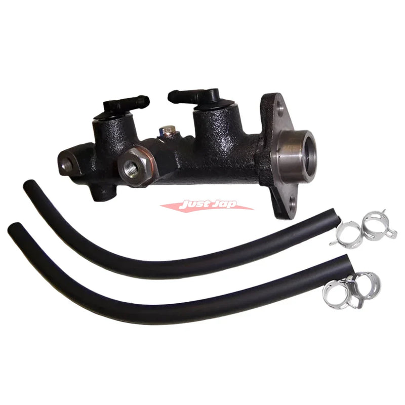 Protex Brake Master Cylinder Assembly Fits Mazda 323 FA (RWD) & Mazda RX-3 S102A/S124A (See notes)