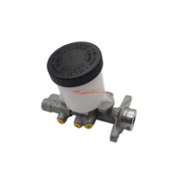 Protex Brake Master Cylinder Assembly Fits Nissan R32 Skyline GTS/T & GTS-4 (Non ABS)