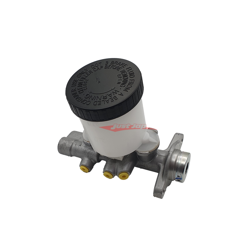 Protex Brake Master Cylinder Assembly Fits Nissan R32 Skyline GTS/T & GTS-4 (Non ABS)